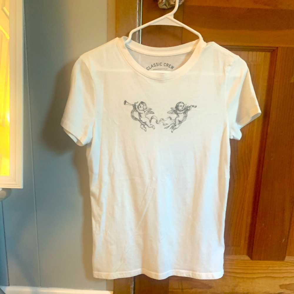 Angel shirt